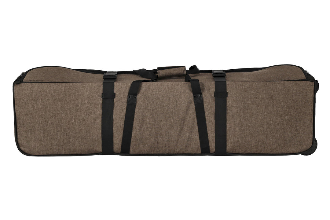 Gretsch Trolley per hardware Pro Tour - 120 x 31 x 31 cm (GR-THWB)