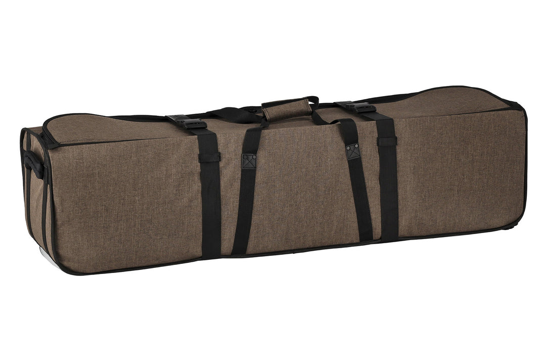 Gretsch Trolley per hardware Pro Tour - 120 x 31 x 31 cm (GR-THWB)