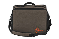 Gretsch borsa per doppio pedale Pro Tour - 40 x 30 x 60 cm (GR-DPB)