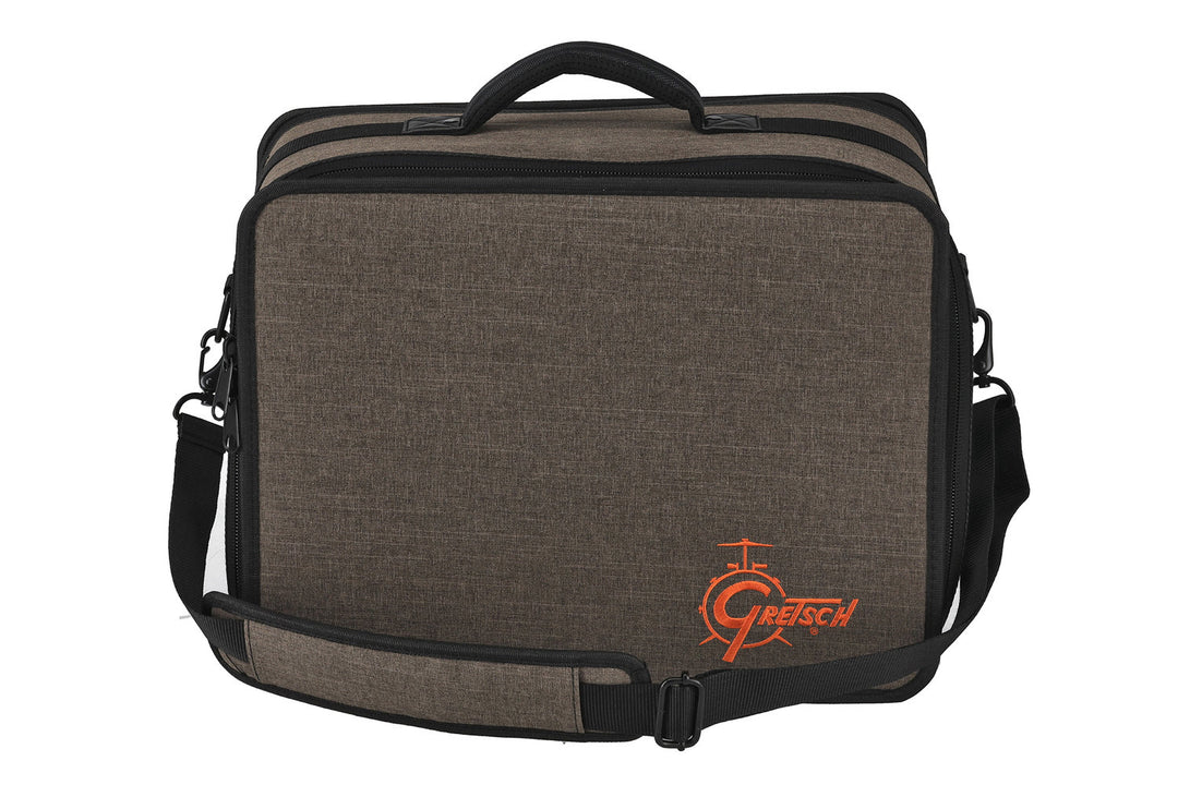 Gretsch borsa per doppio pedale Pro Tour - 40 x 30 x 60 cm (GR-DPB)