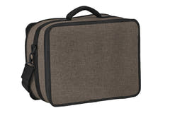 Gretsch borsa per doppio pedale Pro Tour - 40 x 30 x 60 cm (GR-DPB)