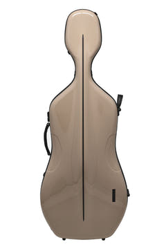 GEWA Violoncello case Air Anniversary - Brown/Beige
