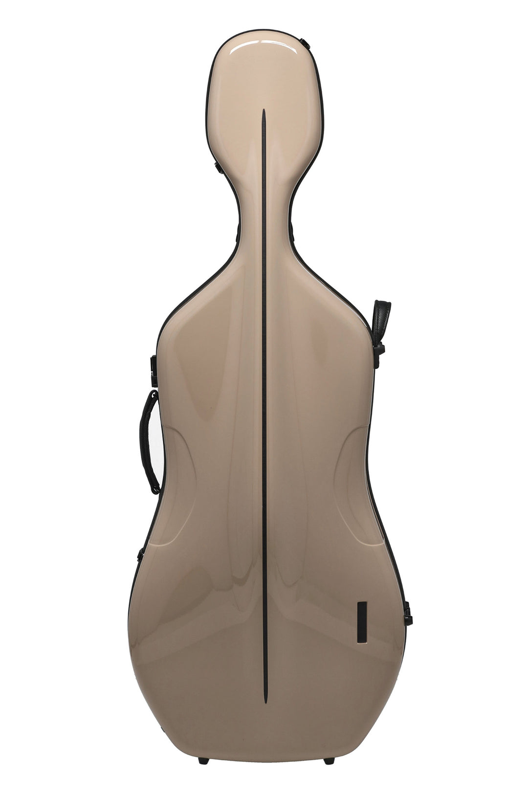 GEWA Violoncello case Air Anniversary - Brown/Beige