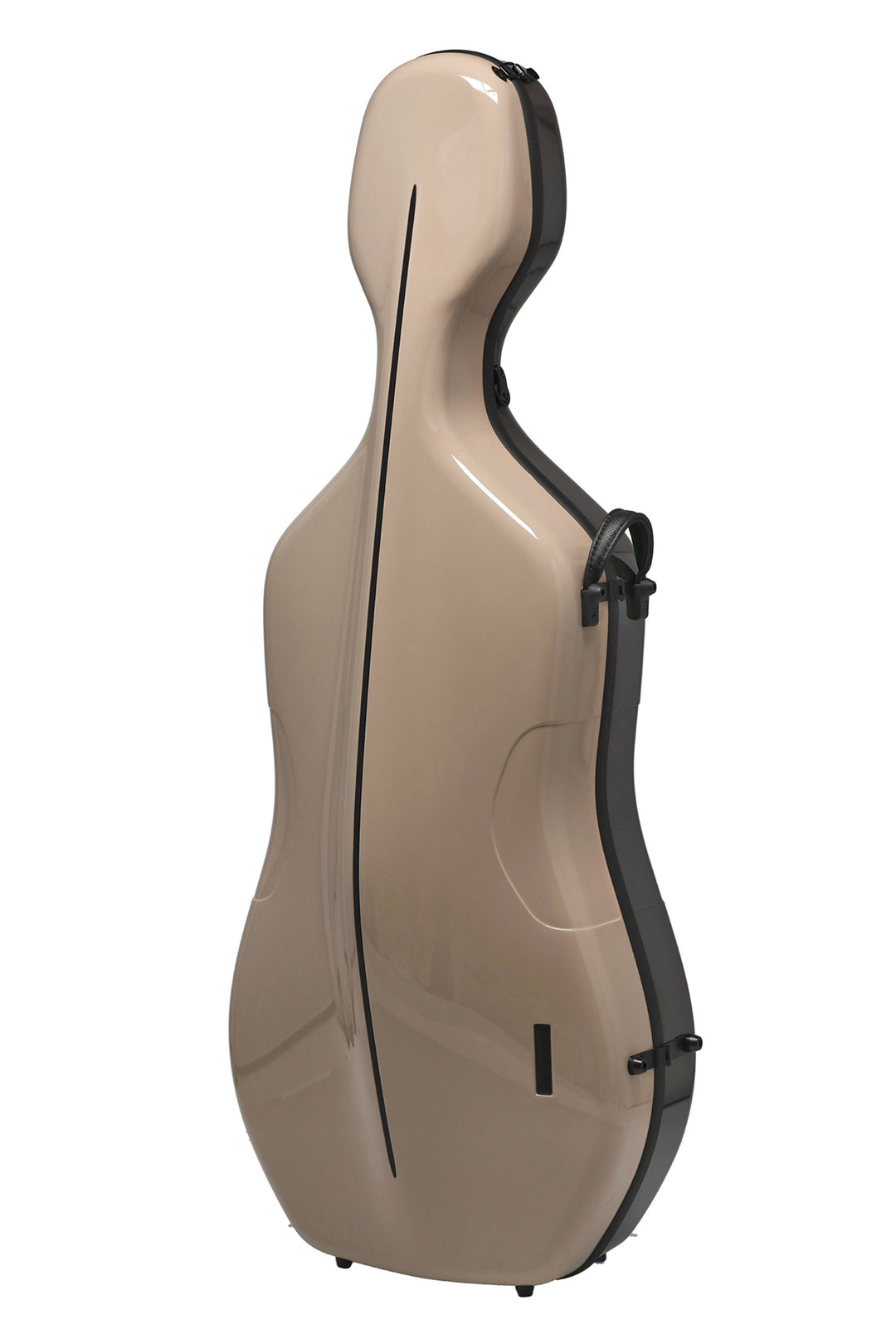GEWA Violoncello case Air Anniversary - Brown/Beige