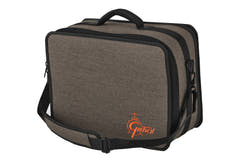 Gretsch borsa per doppio pedale Pro Tour - 40 x 30 x 60 cm (GR-DPB)
