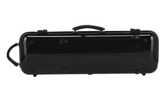 GEWA Violin case Air Anniversary - Black/White (con maniglia laterale)