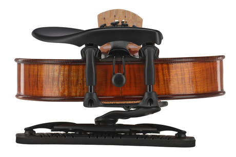 Supporto per spalla Wittner Float on Air per violini 4/4-3/4