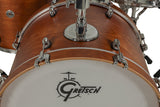 Gretsch shell set Catalina Club - Satin Walnut Glaze (CC2-R424-SWG)