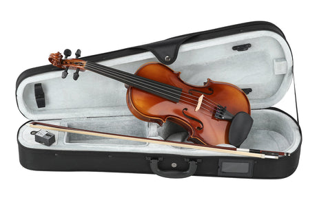 GEWA Violin Anniversary - 1/4 (set up)
