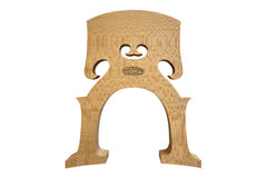 Milo Stamm Student ponticello per violoncello modello B, piedi pretagliati, 1/8