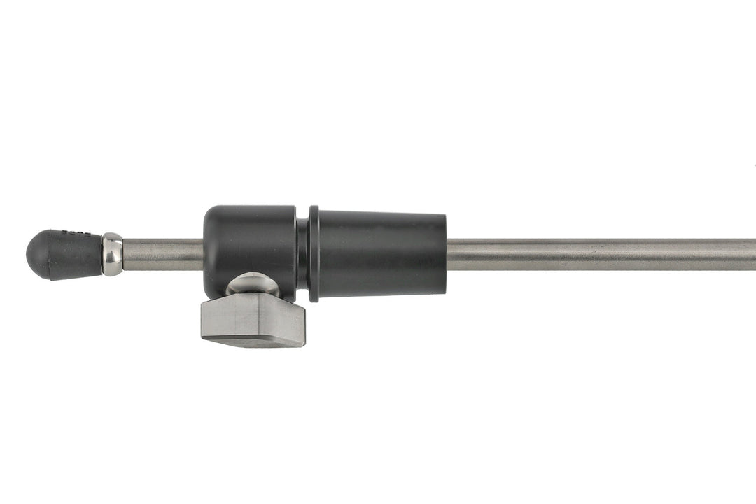 Nürnberger Perno terminale per Violoncello - Cono 24/26.5 mm