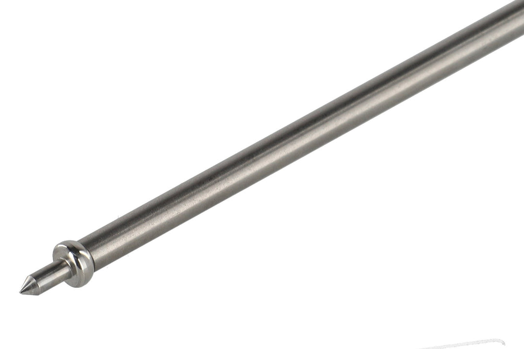Nürnberger Perno terminale per Violoncello - Cono 24/26.5 mm
