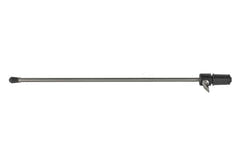 Nürnberger Perno terminale per Violoncello - Cono 24/26.5 mm