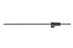 Nürnberger Perno terminale per Violoncello - Cono 24/26.5 mm
