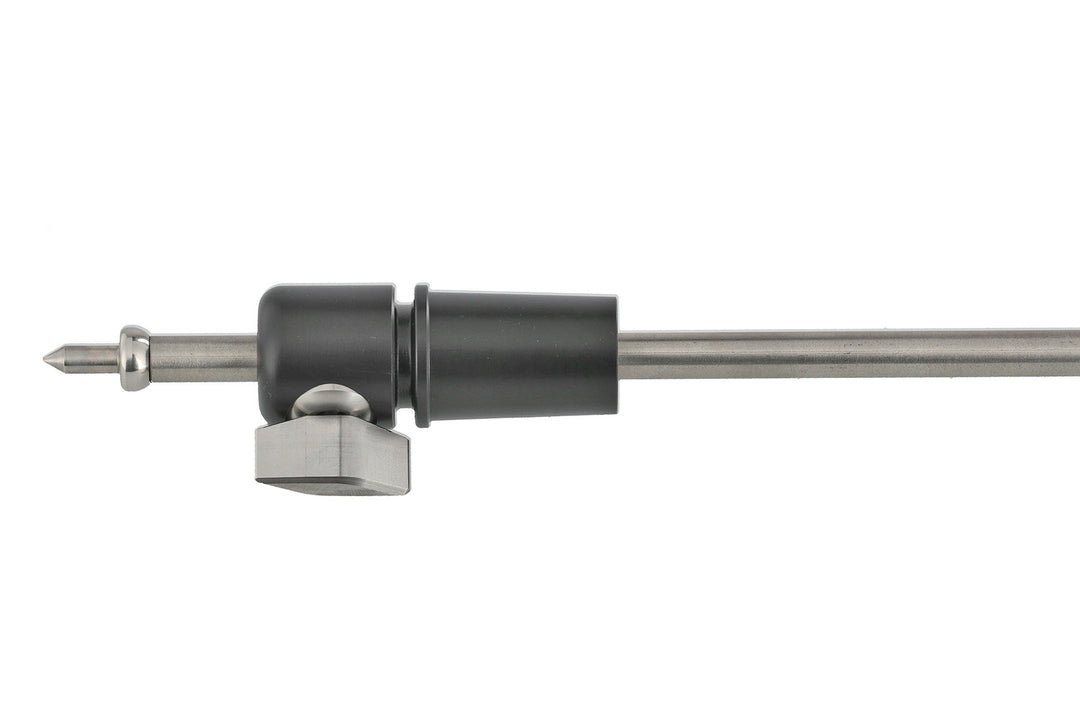 Nürnberger Perno terminale per Violoncello - Cono 24/26.5 mm