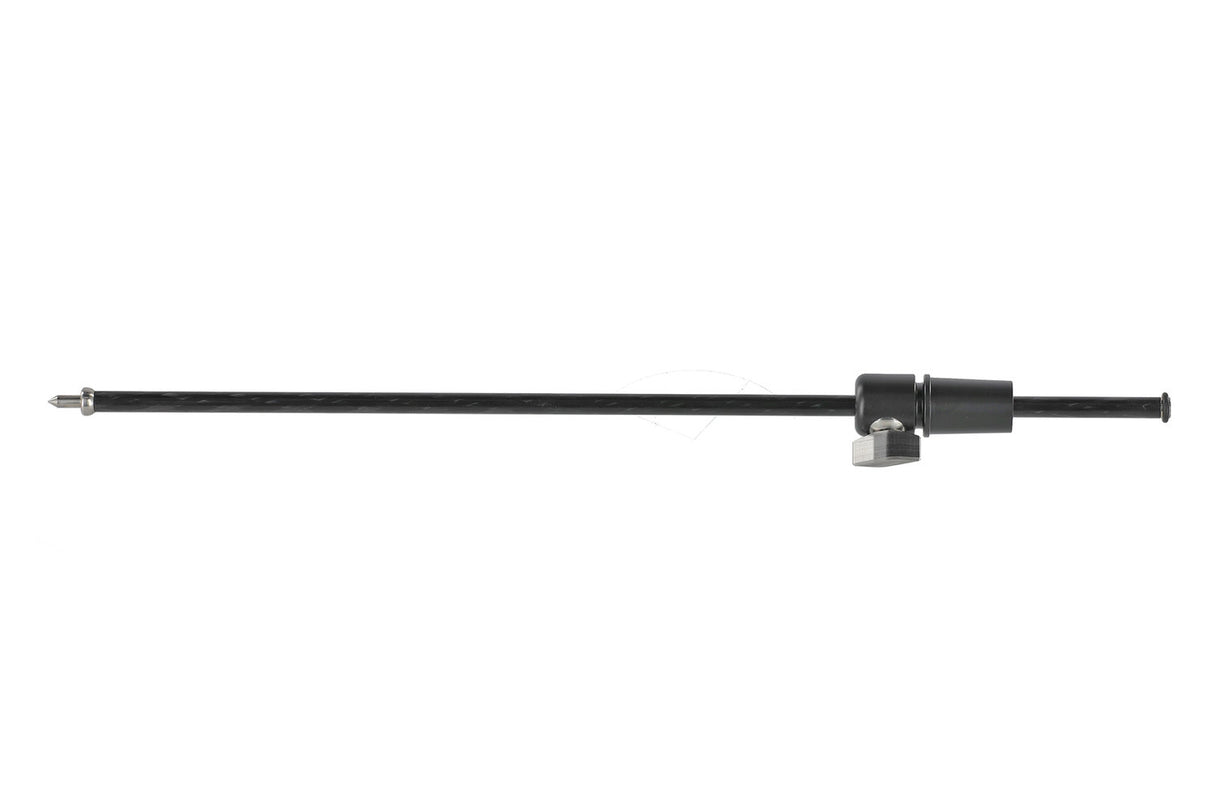 Nürnberger Cello end pin - Cone 24/26.5mm