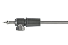 Pirolo per contrabbasso Nürnberger - Cono 28/31 mm