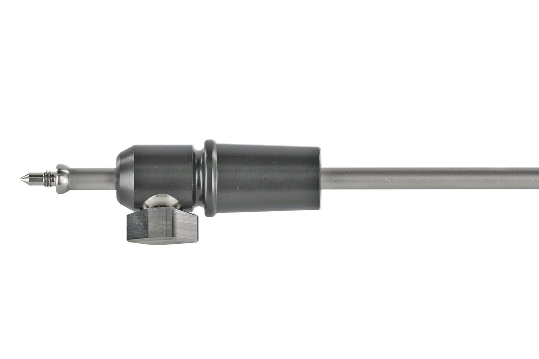 Pirolo per contrabbasso Nürnberger - Cono 28/31 mm