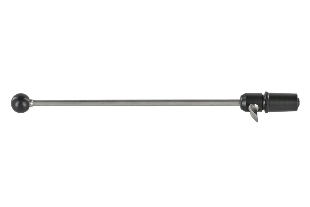 Pirolo per contrabbasso Nürnberger - Cono 28/31 mm
