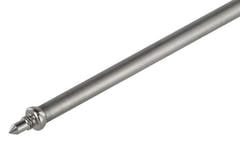 Pirolo per contrabbasso Nürnberger - Cono 28/31 mm