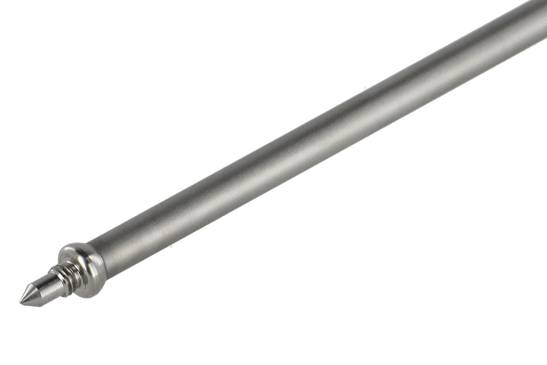 Pirolo per contrabbasso Nürnberger - Cono 28/31 mm
