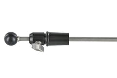 Pirolo per contrabbasso Nürnberger - Cono 28/31 mm