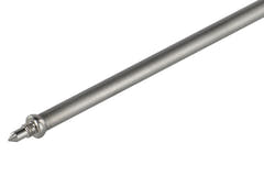 Nürnberger puntale per contrabbasso - Cone 31,5/34,5 mm