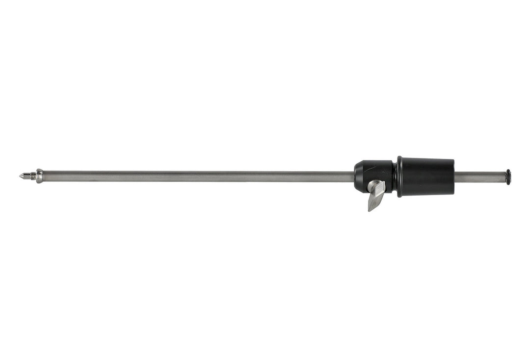 Nürnberger puntale per contrabbasso - Cone 31,5/34,5 mm