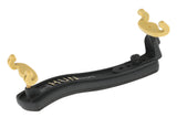 Kun Mini supporto per spalla per violino da 1/4 a 1/8, nero