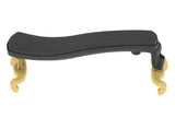 Kun Mini supporto per spalla per violino da 1/4 a 1/8, nero