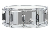 Rullante Basix Classic Steel 14" x 5,5", acciaio cromato