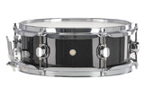 Basix Classic Wood rullante 12" x 4,5", pioppo, nero