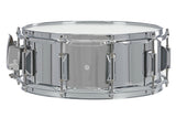 Rullante Basix Classic Steel 14" x 5,5", acciaio cromato