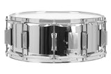 Rullante Basix Classic Steel 14" x 5,5", acciaio cromato