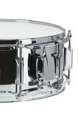 Rullante Basix Classic Steel 14" x 5,5", acciaio cromato
