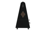 Wittner Metronome Pyramid shape - Black. highgloss 816