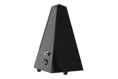 Wittner Metronomo a forma piramidale - Black. highgloss 816