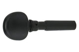 Wittner Finetune-Peg per saz e baglama, medium, 23 mm, nero