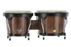 Latin Percussion Bongo Aspire - Noce (LPA601-SW)