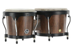 Latin Percussion Bongo Aspire - Noce (LPA601-SW)