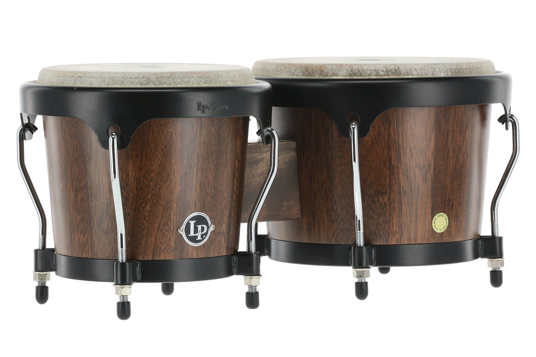 Latin Percussion Bongo Aspire - Noce (LPA601-SW)