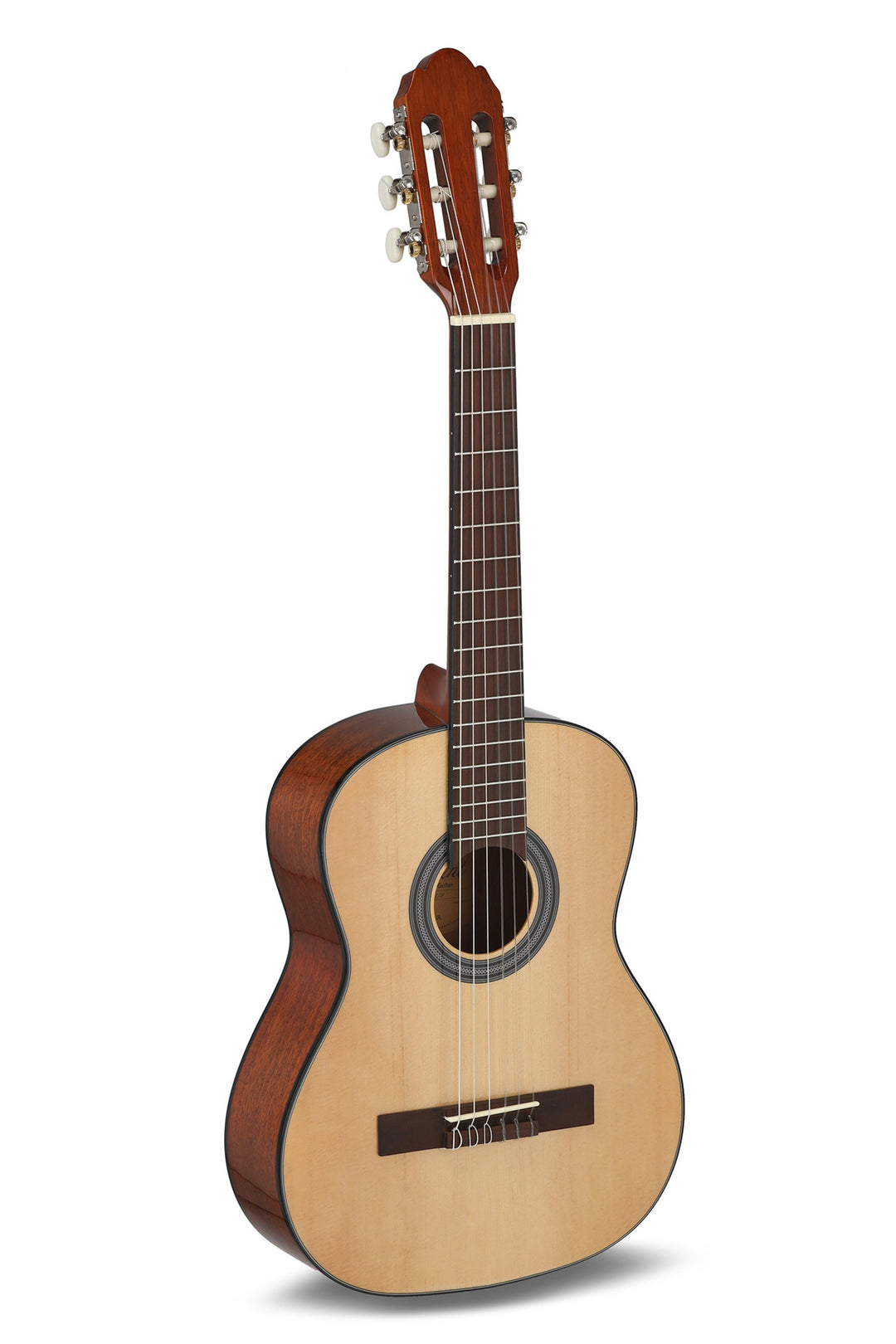 GEWA Chitarre classiche Student Natural - misura 1/2 naturale