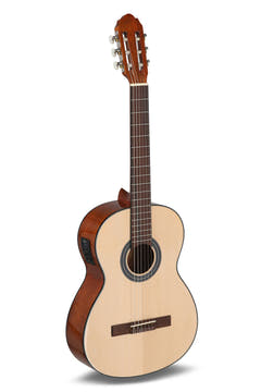 GEWA chitarre classica E-Acoustic Student - E-Acoustic naturale