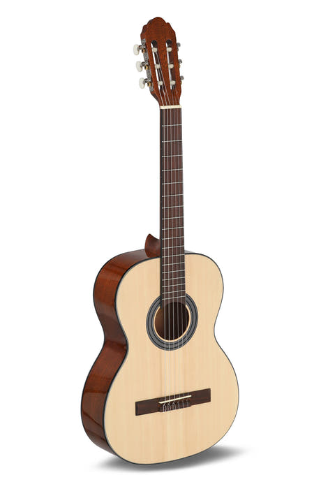 GEWA Chitarra classica Student Naturale - misura 7/8 naturale