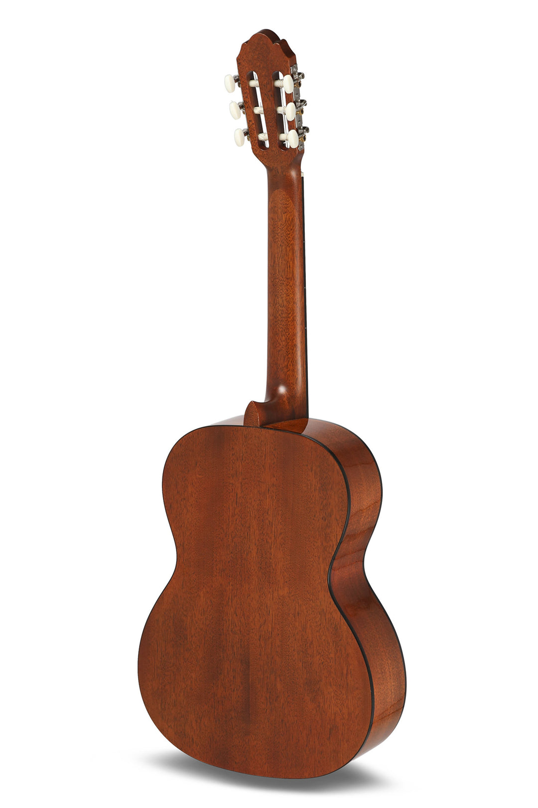 GEWA Chitarra classica Student Naturale - misura 7/8 naturale