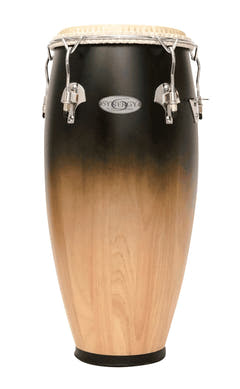 Toca Conga Serie Deluxe Synergy - Wine Burst Opaco (23512-WB)