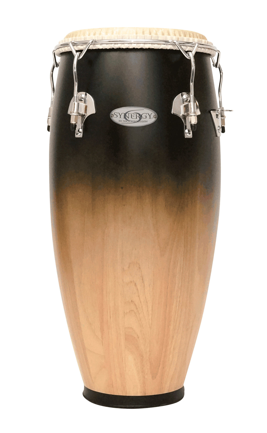 Toca Conga Serie Deluxe Synergy - Wine Burst Opaco (23512-WB)