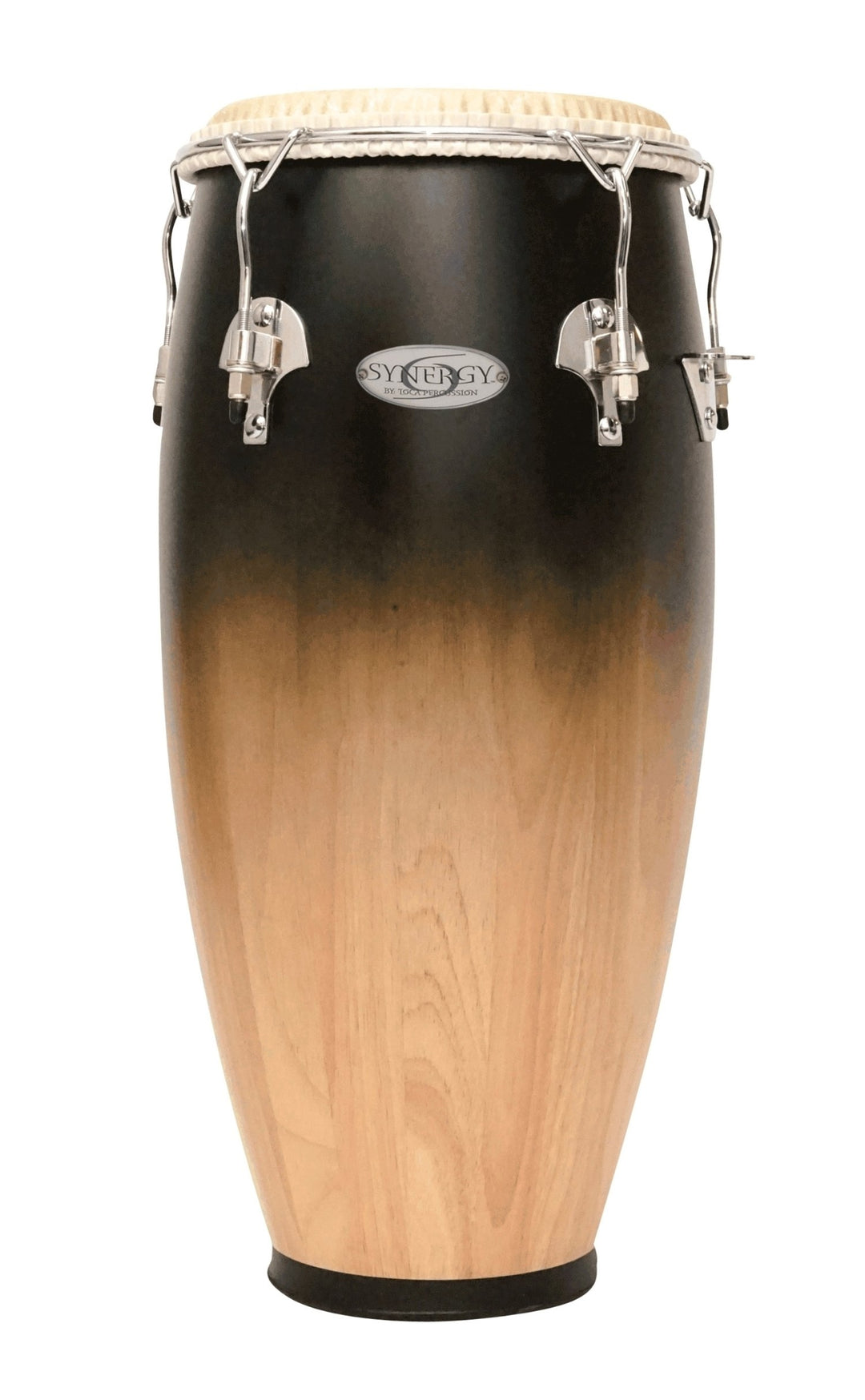 Toca Conga Serie Deluxe Synergy - Wine Burst Opaco (23512-WB)