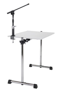 Sistema rack per postazione di lavoro - RKTMOUNT