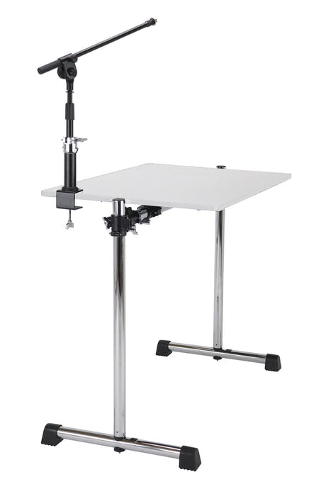 Gibraltar Rack system Workstation - RKTMOUNT